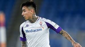 Some serie a players barred from travelling to internationals. Erick Pulgar Se Anoto Con Una Asistencia En Entretenido Empate De Fiorentina Ante Bologna Alairelibre Cl