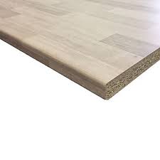 Facile à poser et à découper, il est très résistant au fil des années. Plan De Travail Stratifie Aspect Bois Decor Hetre Hydrofuge 280 X 62 Cm Ep 28 Mm Vendu A La Piece Castorama