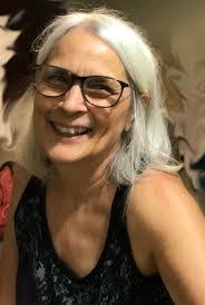 Janet Rayner's Instagram, Twitter & Facebook