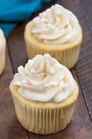 Vanilla Buttercream Frosting Recipe Crazy For Crust Recipe Frosting Recipes Frosting Recipes Easy Buttercream Frosting Recipe