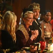 ‘The Traitors’ Recap: Lisa Rinna’s Lip Service