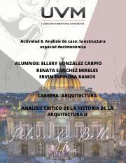 Exploring the Iconic Palacio de Bellas Artes in Mexico City