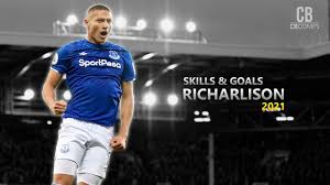 Richarlison de andrade (born 10 may 1997), known as richarlison (brazilian portuguese: Richarlison 2021 Sublime Dribbling Skills Goals Hd Youtube