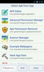 Download Apk Editor Pro Latest Version Editor Application Android Android