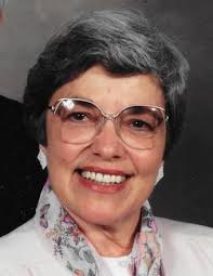 Dolores Reynolds Folsom Obituary