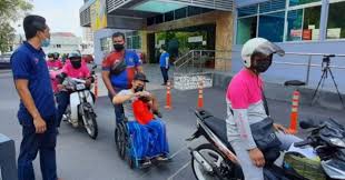 You may visit the socso website for more details on how to contact them. Perkeso Melaka Operation Hour