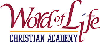 Check spelling or type a new query. Word Of Life Christian Academy A Step In Faith
