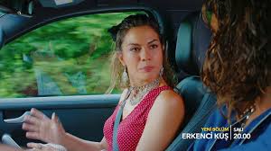 Erkenci Kus 45 Bolum 2 Fragman Dailymotion Video