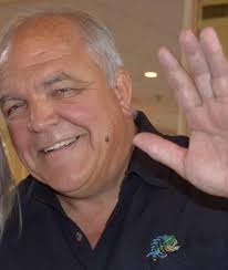 Obituary information for LCDR (SEAL) Greg "Jake" Jaquith, USN (Ret.)