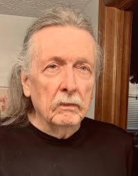 After Hope. Poetry by Roy Bentley. — Collateral Journal