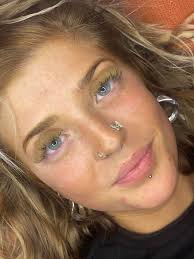 Hey girls can I have recommendations for a clear glue please to use with my  coloured lashes