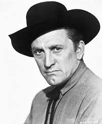 Happy 100th Birthday, Kirk Douglas.