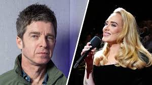 Noel Gallagher slams Adele's music in expletive-laden rant