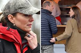 Księżna Kate i książę William pod ostrzałem. Internauci nie mogą im  darować. "Potrzebujemy show?"