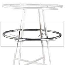 We did not find results for: Retail Clothing Racks For Sale Chrome 42 Inch Round Apparel Rack