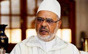 Ketua kesatuan ulama islam lubnan sheikh ahmad al omari; Ulama Maghribi Dipilih Ketua Kesatuan Ulama Islam Sedunia Free Malaysia Today Fmt
