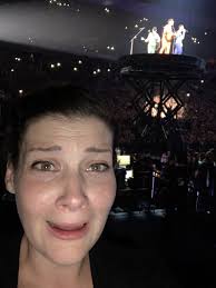 Grammys: Celebrating Live Music With Throwback Concert Photos