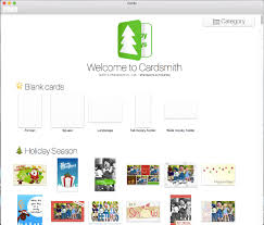 Printmaster prides itself on its ease of use and simple page layout tools, meaning that you will spend more time designing and less time trying to learn the software. Cardsmith Greeting Card Maker App For Os X Book Mystique Review