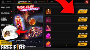 A história de free fire no brasil começou com o início do beta aberto, em novembro de 2017. O Novo Free Fire Max Novos Itens De Fim De Mundo De Graca 10 000 Dimas E Mais No Free Fire Free Fire Dicas