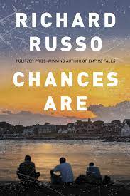 See all books authored by richard russo, including empire falls, and nobody's fool, and more on thriftbooks.com. Russo R Chances Are Russo Richard Amazon De Bucher