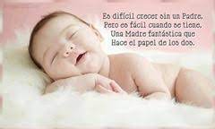 Tarjetitas Con Frases Para Madres Solteras Madre Soltera Frases Frases Para Mama Soltera Madre Soltera
