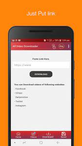 Download the latest version (5.1.3) of the apk here, in apksmods released may 8 . Avd All Video Downloader For Android Apk Download
