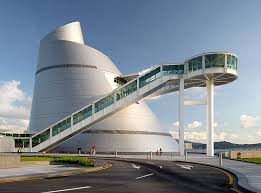 Photographers Kristopher Grunert Macau Science Centre Macau Architecture Photography Building Images Architecture