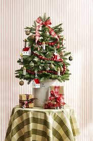 Berwick christmas tree top bow, white with candy canes. 27 Best Christmas Tree Toppers Unique Christmas Tree Topper Ideas