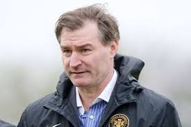 New Carrick Rangers boss Callaghan sees his old club Crusaders as perfect  model to build towards