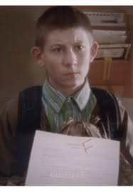 Doakes in Malcolm in The Middle