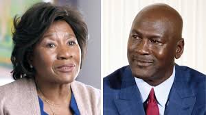 Michael Jordan Mother Gets Rejected at a Luxury Store—What He Does Next  Will Inspire Millions!