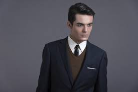 20er jahre peaky blinders anzug kostüm knickerbocker 20s gangster herrenanzug. 20er Frisuren Fur Manner So Gelingt Der Retro Style