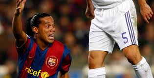 Ronaldinho brezilya'den eski futbolcu on numara son kulüp: I Was Offered 500 000 To Take Out Ronaldinho Player Reveals Sa411