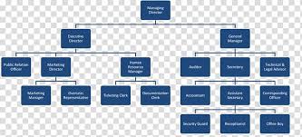 Organizational Chart Organizational Structure Business