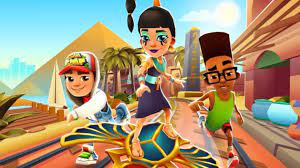 After you download the save to your android device and install it (make sure unknown sources is enabled) 3: Subway Surfers 2 18 1 Apk Mod Monedas Llaves Todos Los Personajes Gratis Para Android Techreal247