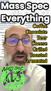 What's in the Target Plastic Bags? Mass Spec Everything