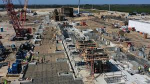 Apply to stuart jobs now hiring on indeed.co.uk, the world's largest job site. Nucor Florida Steel Plant Hiring As Construction Continues