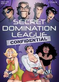 Secret Domination League 06