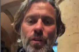 John Bishop pays tribute to beloved pet as his family suffers another loss 