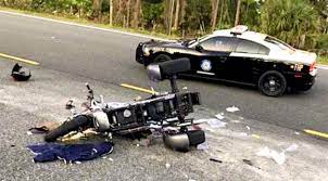 Hit And Run Crash Fatalities Rise In 2020 Floridians Reminded To Stay At The Scene Fhp