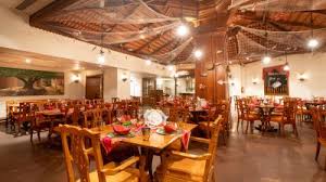 You can request your preferred room type orchid hotel offers impeccable service and all the essential amenities needed to invigorate travelers. Restaurants In Vile Parle The Orchid Mumbai Dining In Mumbai