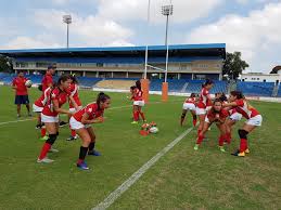 Los atletas vivirán en el parque roca y en river se harían la apertura y la juegos olímpicos de la juventud 2018. Chile M18 Femenina Busca Su Clasificacion A Los Juegos Olimpicos De La Juventud Rugbiers