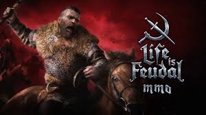 Life is feudal is then fired in a matter of hours no. Life Is Feudal Mmo Surviving Newbie Island Cliqist