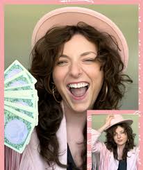 Messy Bun Mezzo Studios