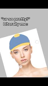 I'm literally Eric cartman Tho #southpark #ericcartman  #trend#art#ibispaint#southparkrpcute#xybca#viral#cred