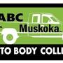 ABC Auto Body from www.shopmuskoka.com