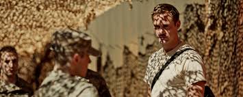 It explores the same events from a different angle, but with less impact. Deep Focus The Kill Team