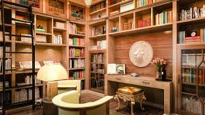 These days, home library spaces can have but although libraries are meant to serve a very practical purpose, these rooms can also pack a lot of style. 101 Home Library Design Ideas Photos Home Stratosphere