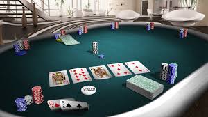 For example, you might find smaller online poker sites in the netherlands or similar listing in any other country, but your best bet is to go with known international brands or at least do a quick scan of the website. Trendpoker 3d Free Online Poker On Steam