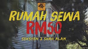 Maybe you would like to learn more about one of these? Rumah Sewa Rm50 Fiksyen Shasha